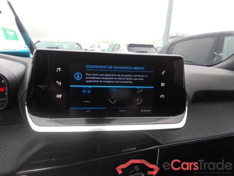 PEUGEOT 2008 2008 PureTech 130 S&S EAT8 Allure #6