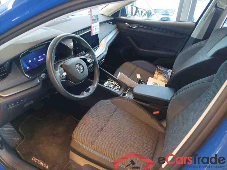 Skoda Ambition iV Octavia #4