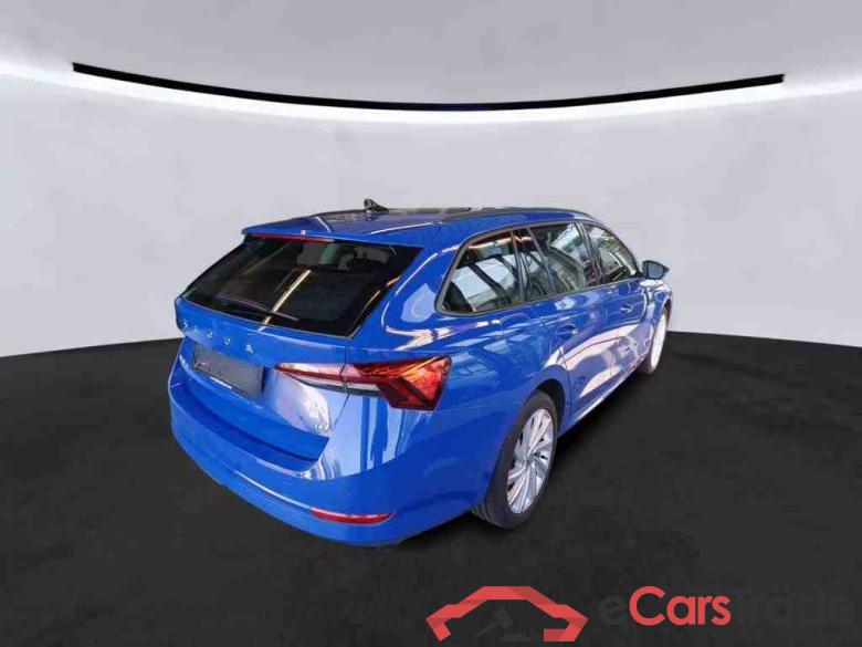 Skoda Ambition iV Octavia #5