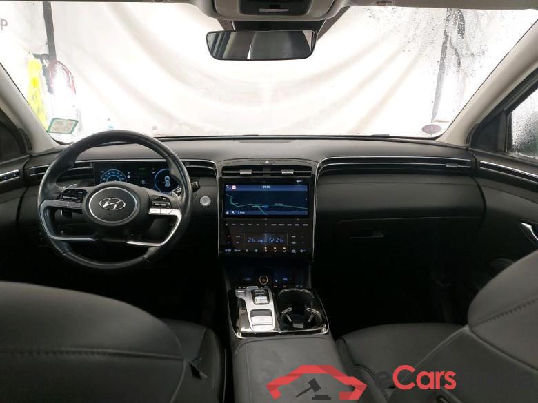 Hyundai 1.6 PHEV 265 HTRAC EXECUTIVE 4WD AUTO HYUNDAI Tucson / 2020 / 5P / SUV 1.6 PHEV 265 HTRAC EXECUTIVE 4WD AUTO #5