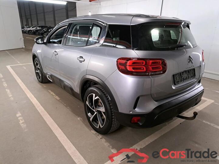 Citroen C5 Aircross C5 Aircross 1.2 PureTech 130 S/S MAN6 Business GPS 96kW/131pk  5D/P Man-6 #3