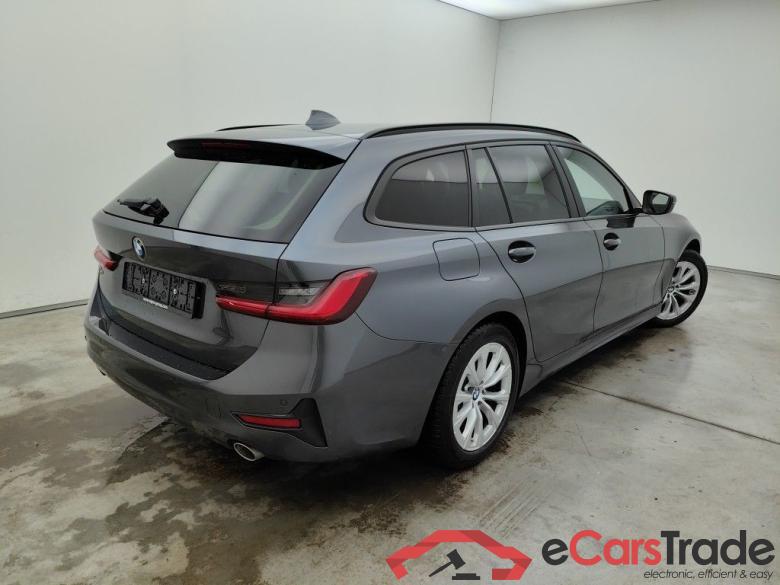 BMW 3 Reeks Touring 318dA (110 kW) 5d #3