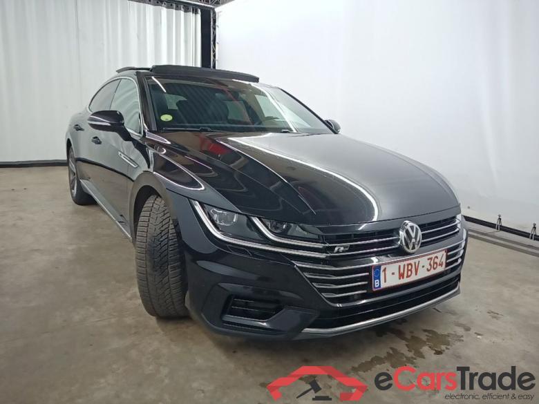 Volkswagen Arteon 2.0 TDI SCR DSG R-Line 5d #2
