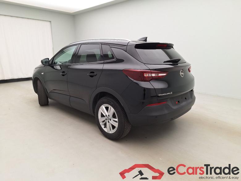 Opel, Grandland X '17, Opel Grandland X 1.5 Turbo ECOTEC D S/S AT8 Editio #3