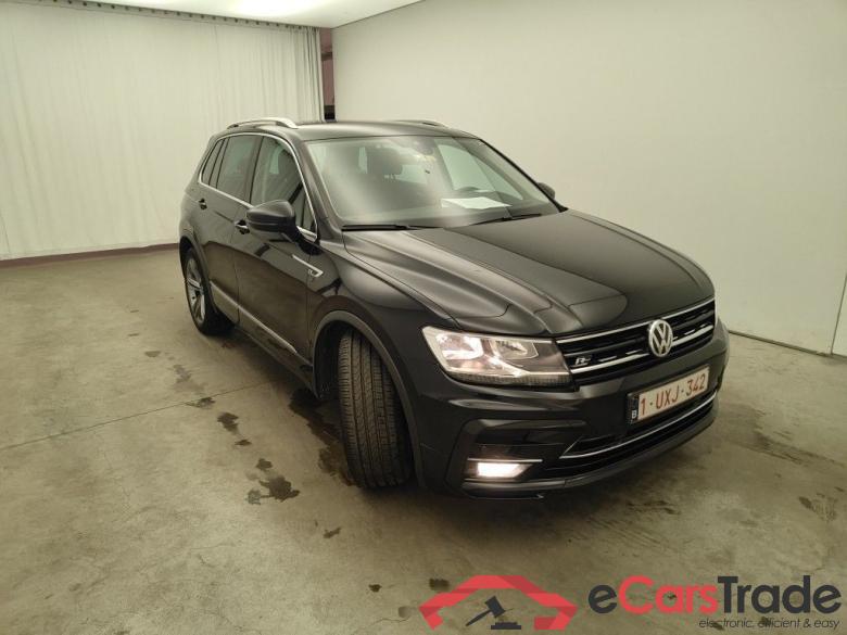 Volkswagen Tiguan 1.4 TSI BMT 110kW DSG6 Comfortline 5d #2