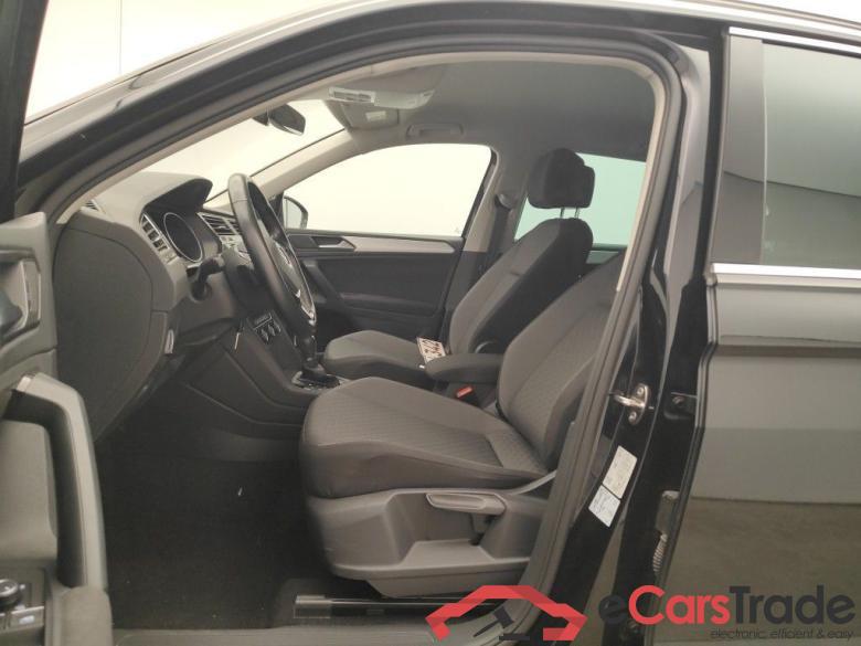 Volkswagen Tiguan 1.4 TSI BMT 110kW DSG6 Comfortline 5d #6