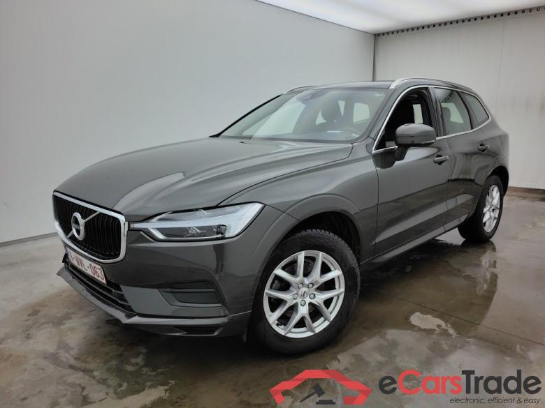 Volvo XC60 D4 120kW Geartronic Momentum Pro 5d #4