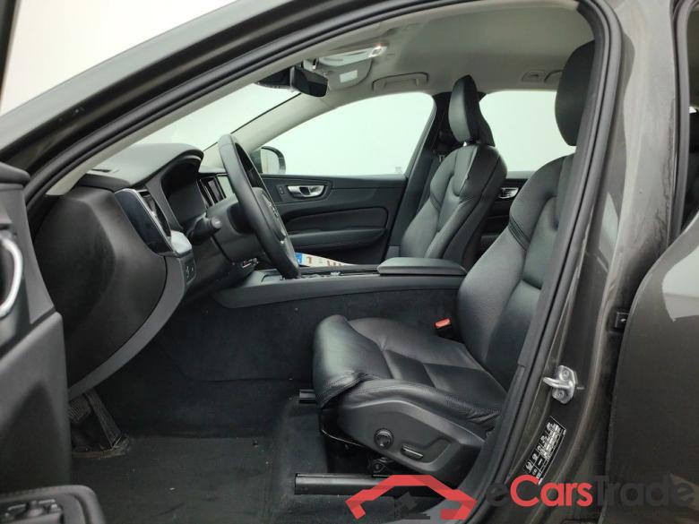 Volvo XC60 D4 120kW Geartronic Momentum Pro 5d #6