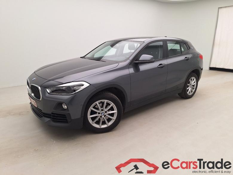 BMW, X2 '17, BMW X2 sDrive18d 100kW 5d #4