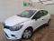 preview Renault Clio #0