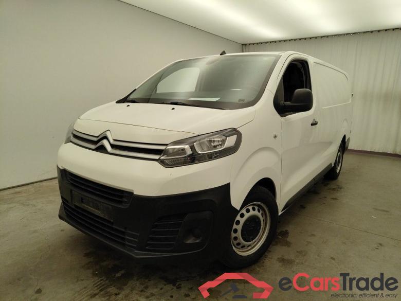 Citroën Jumpy XL 2.0 BlueHDi 120 S&S MAN6 Club 4d #4
