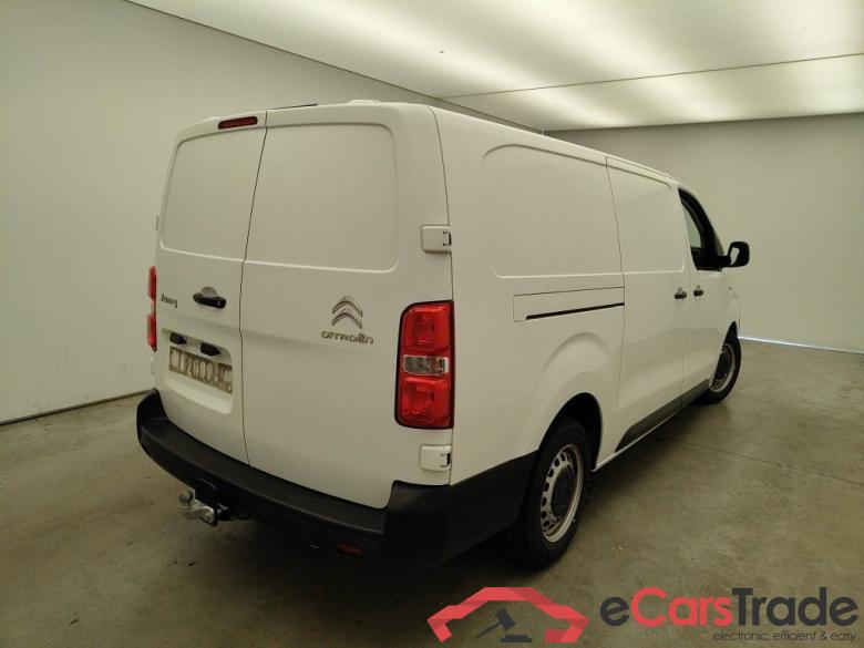 Citroën Jumpy XL 2.0 BlueHDi 120 S&S MAN6 Club 4d #5
