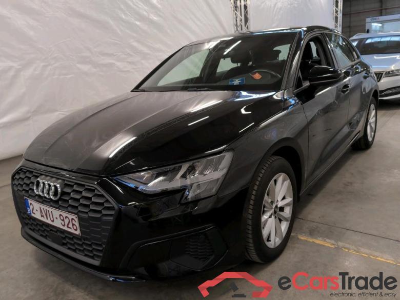AUDI A3 2.0 30 TDI 85KW Lichtmodule 1 #2