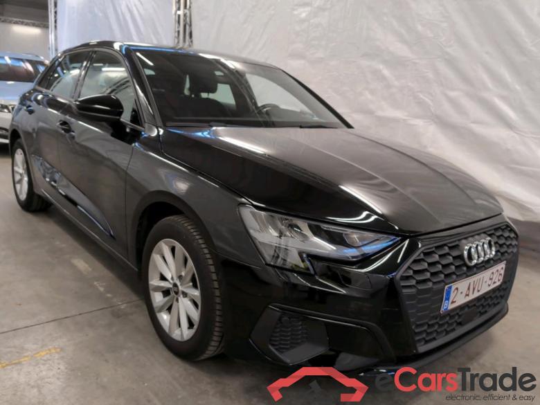 AUDI A3 2.0 30 TDI 85KW Lichtmodule 1 #3