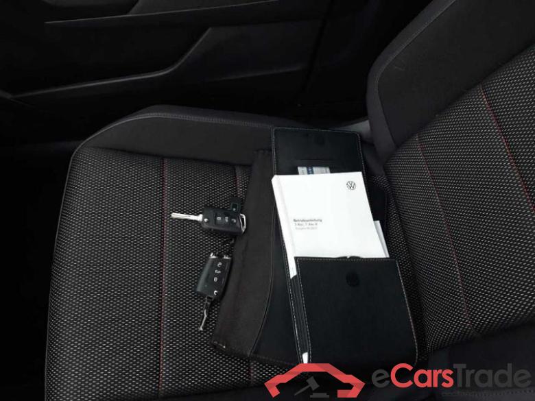 VOLKSWAGEN T-Roc (A11)(09.2017->2021) DE - SUV5 1.5 TSI EU6d, Sport OPF (EURO 6d), 2020 - 2022 #3