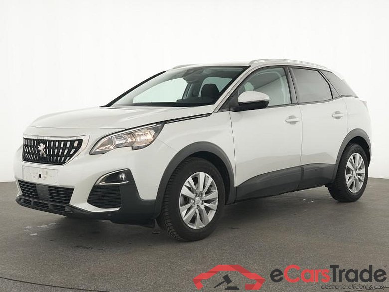 PEUGEOT 3008 (Inzahlungnahme MwSt. nicht ausweisbar) 1.2 PureTech 130 EU6, Active