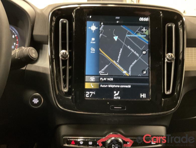 VOLVO XC40 1.5 T2 Core #4