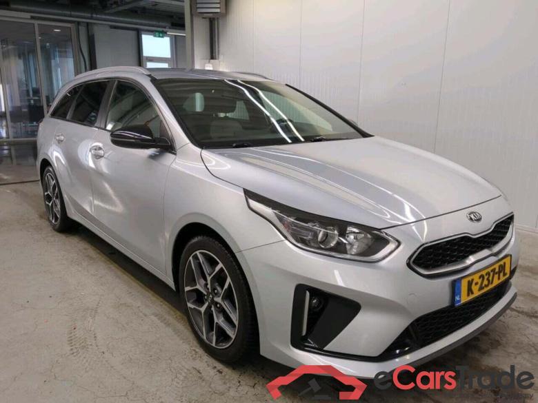 KIA ceed sportswagon 1.5 T-GDi GT-Line Ed #5