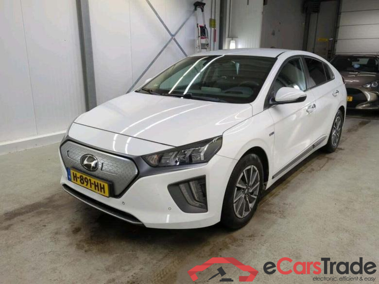 HYUNDAI IONIQ Premium EV 38 kWh