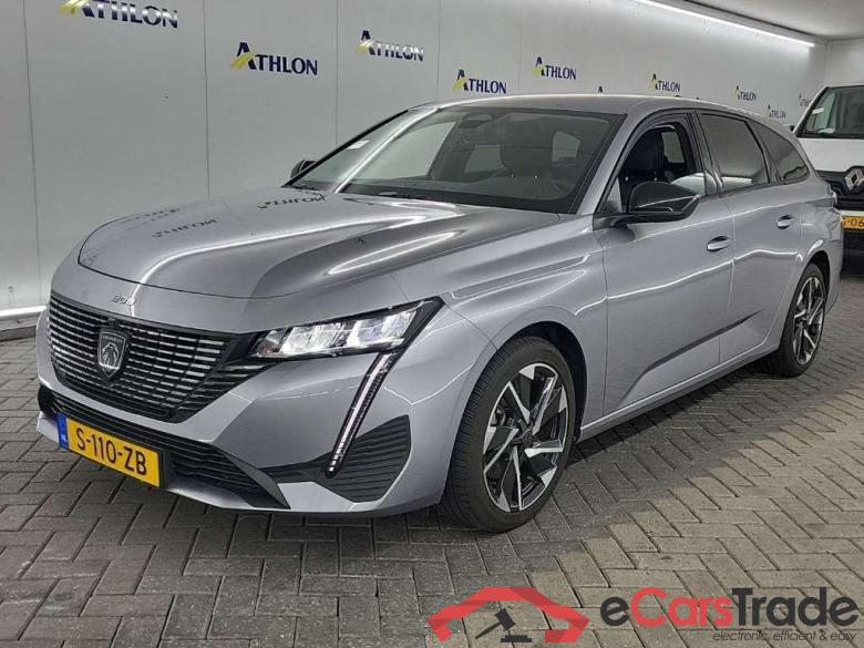 PEUGEOT 308 SW Allure Pack Bus. 1.2 PT 130 96kW #1