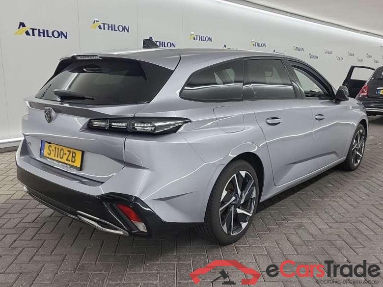 PEUGEOT 308 SW Allure Pack Bus. 1.2 PT 130 96kW #3