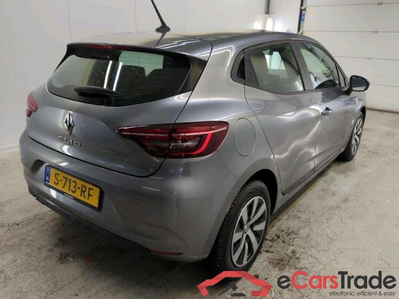 RENAULT CLIO 1.0 TCe 90 Equilibre #2