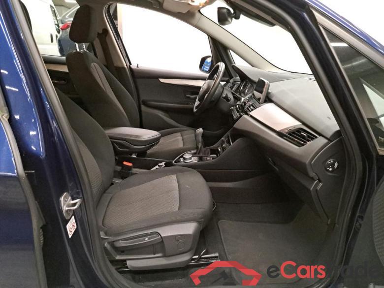 BMW - BMW 2 GRAN TOURER 216d 116PK Advantage Pack Business #3