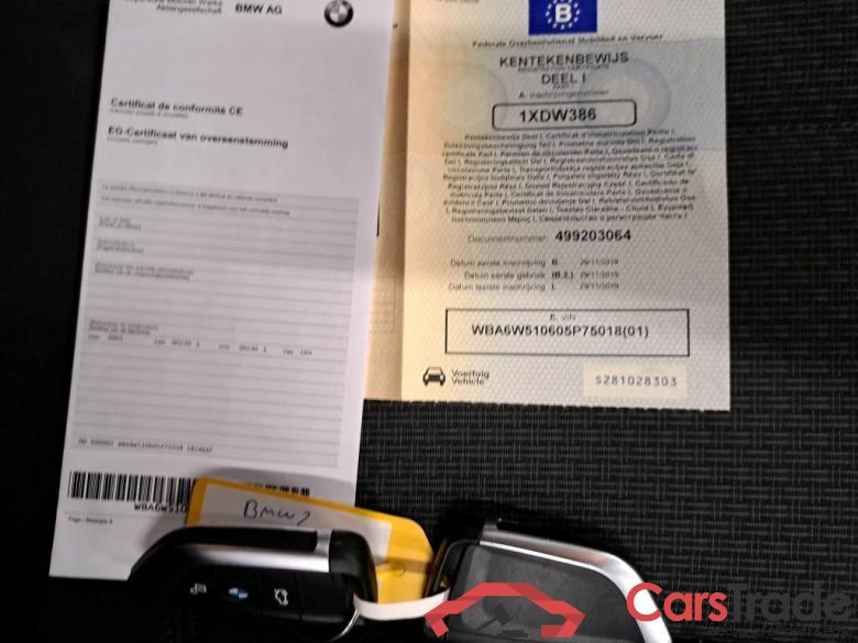 BMW - BMW 2 GRAN TOURER 216d 116PK Advantage Pack Business #4