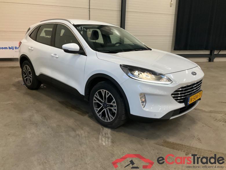 FORD Kuga 2.5 PHEV ST-Line #2