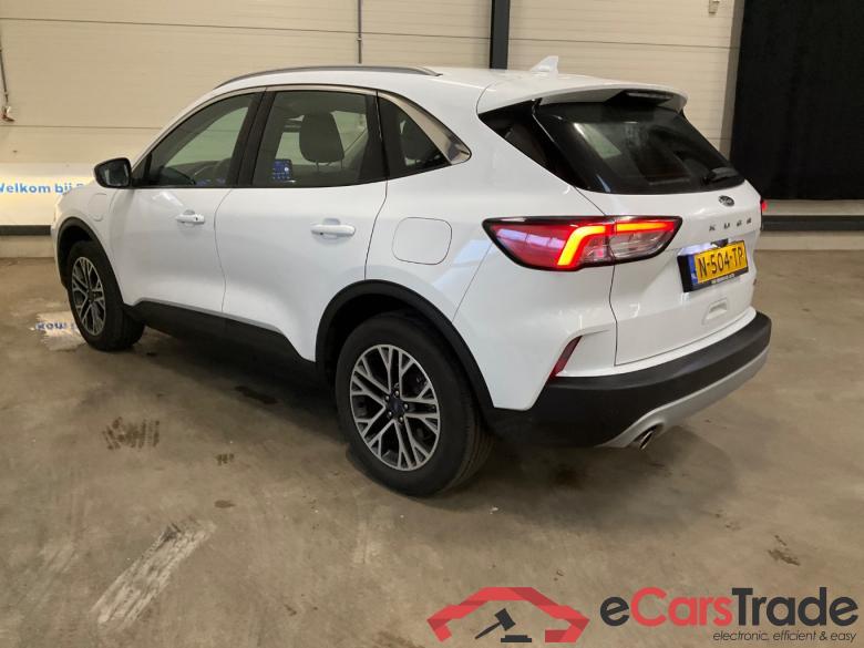 FORD Kuga 2.5 PHEV ST-Line #4
