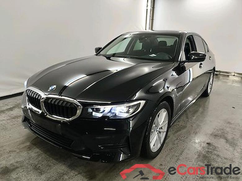BMW 3 - 2019 330eA PHEV Business Plus #1