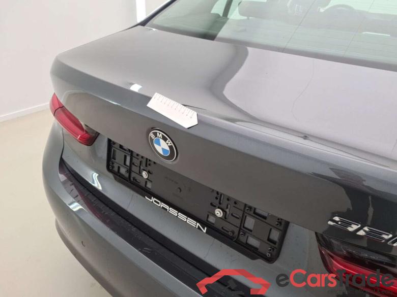 BMW 3-SERIE SEDAN 320DA #4