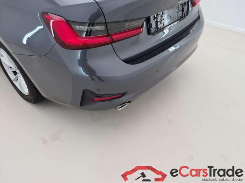 BMW 3-SERIE SEDAN 320DA #5
