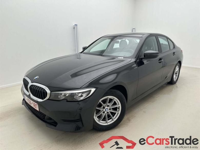 BMW 3-SERIE SEDAN 320DA #1