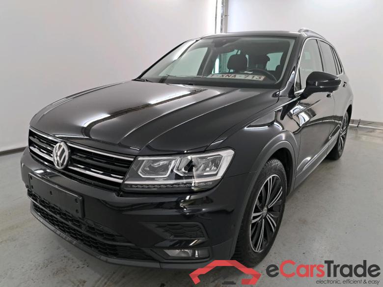 VOLKSWAGEN TIGUAN - 2016 1.5 TSI ACT IQ.Drive OPF DSG Travel #2