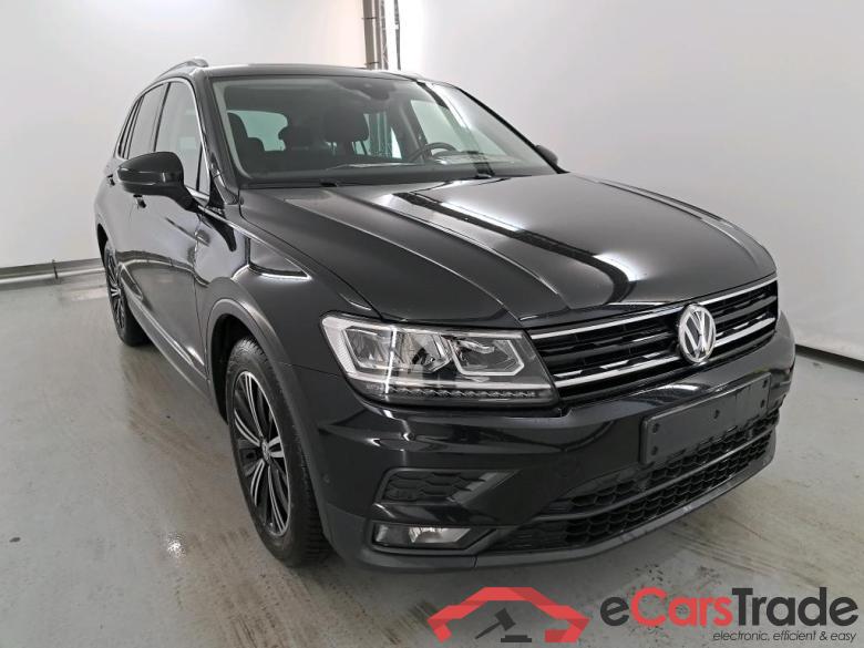 VOLKSWAGEN TIGUAN - 2016 1.5 TSI ACT IQ.Drive OPF DSG Travel #3