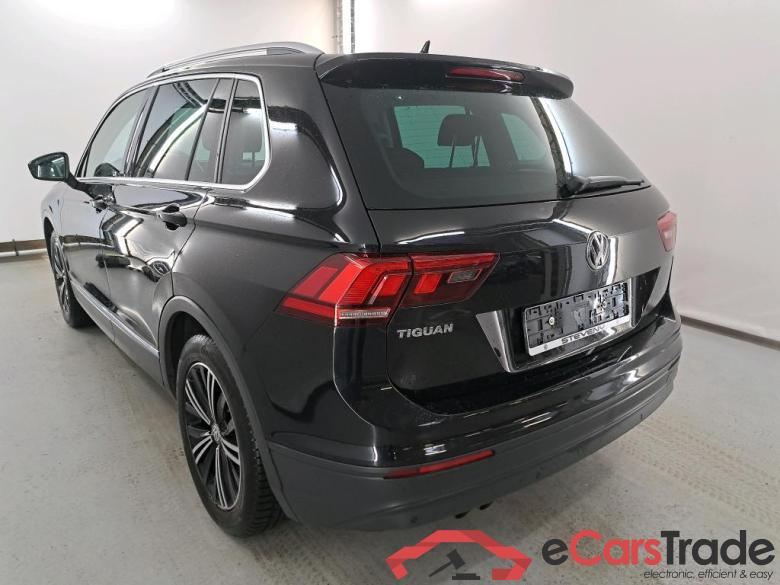 VOLKSWAGEN TIGUAN - 2016 1.5 TSI ACT IQ.Drive OPF DSG Travel #4