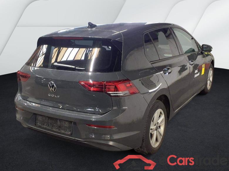 Vw Life Golf VIII Lim. #2