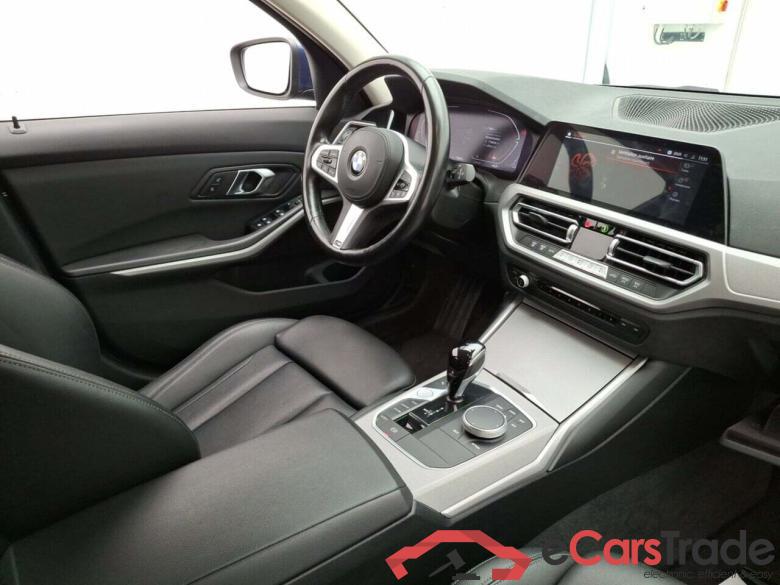 BMW 3-SERIE TOURING 320DA #3