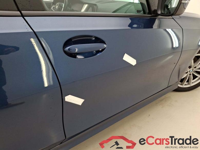 BMW 3-SERIE TOURING 320DA #6
