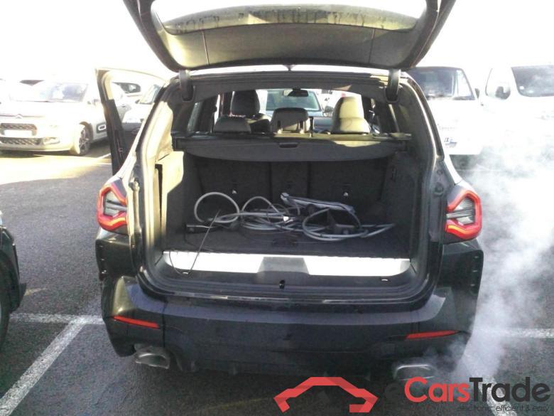 B.M.W. X3 X3 xDrive 30e 292ch BVA8 M Sport #4