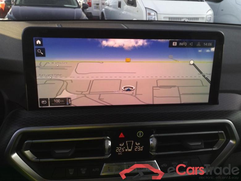 B.M.W. X3 X3 xDrive 30e 292ch BVA8 M Sport #6