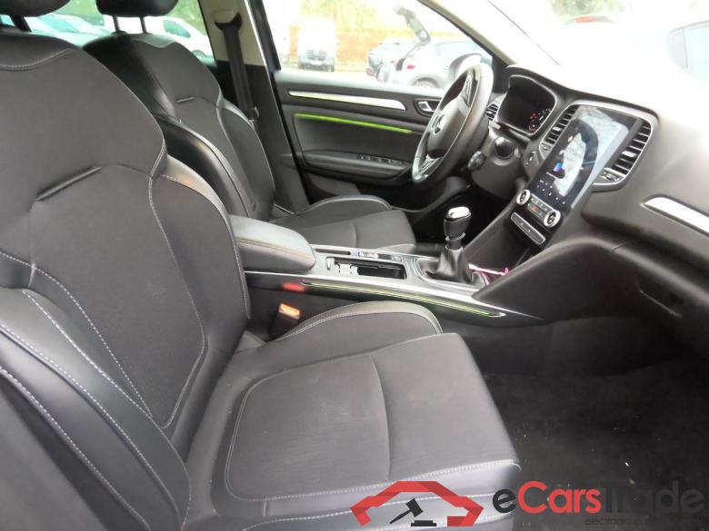 RENAULT MEGANE Mégane IV Berline TCe 140 FAP - 21N Intens #3