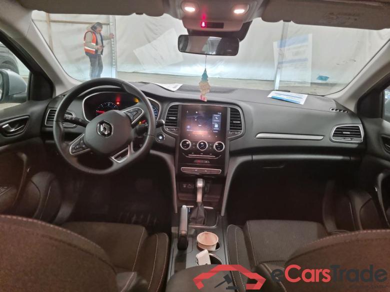 Renault  Megane IV Berline 5 ptes. Business 1.5 dCi 115CV BVA7 E6d #5