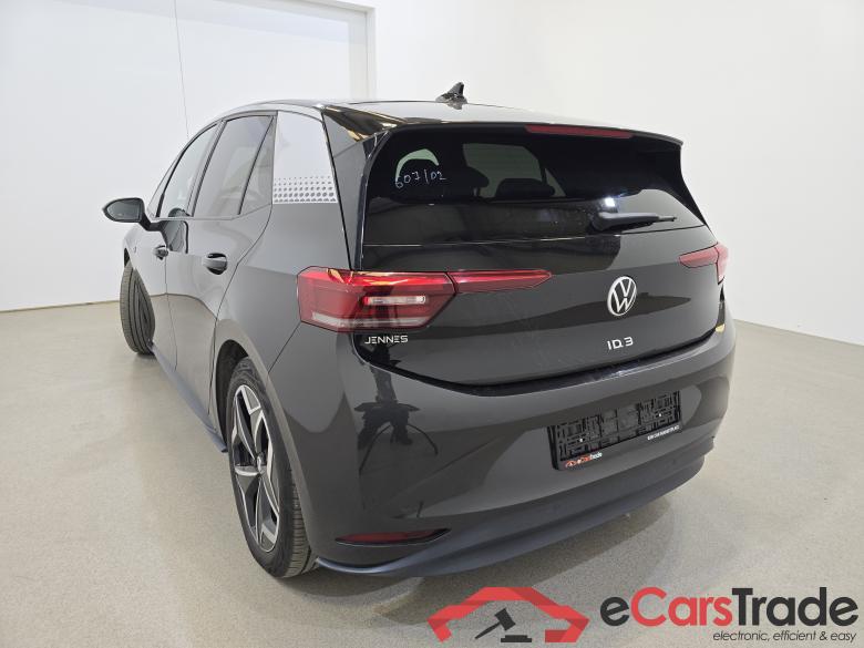 Volkswagen ID.3 58 kWh 204Hp LED-Xenon Virtual Navi KeylessGo Camera Klima PDC ... #6
