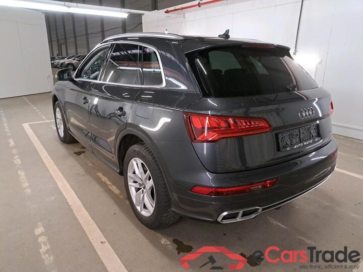 Audi Q5 Q5 Sport 55 TFSi e S tronic quattro 270kW/367pk  5D/P Auto-7 #3