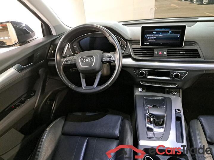Audi Q5 Q5 Sport 55 TFSi e S tronic quattro 270kW/367pk  5D/P Auto-7 #5