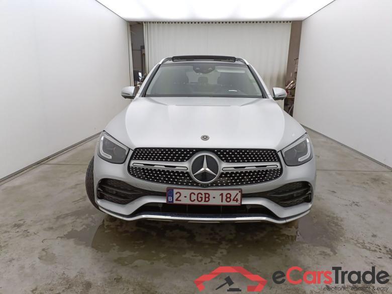 Mercedes-Benz GLC GLC 200 d 5d #1