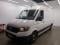 preview Volkswagen Crafter #0