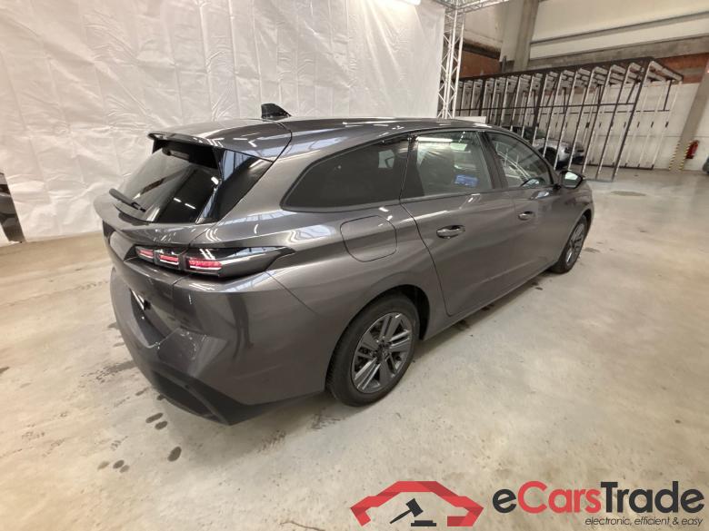 Peugeot, 308 SW '21, Peugeot 308 SW 1.2 PureTech 130 S&S EAT8 Active Pa #3